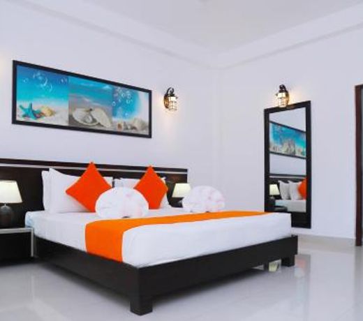 Dambulla Villa