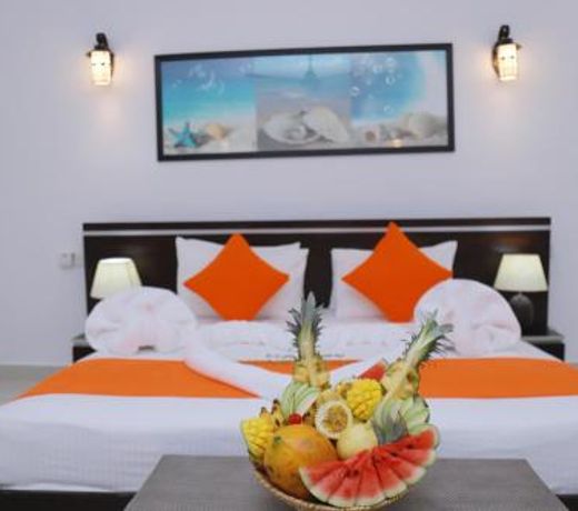 Dambulla Villa