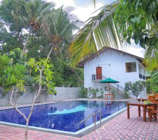 Dambulla Villa