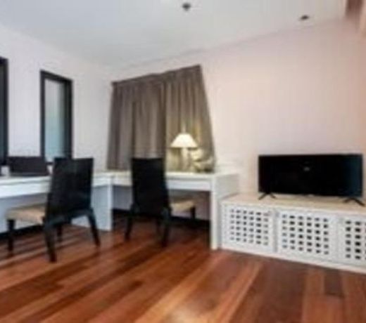 Sunway Suite 4pax 1min to Pyramid Mall Sunway Lagoon