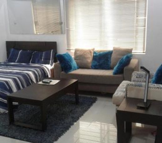 Studio Apartment Ikate Lekki