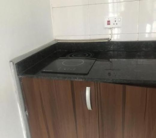 Studio Apartment Ikate Lekki