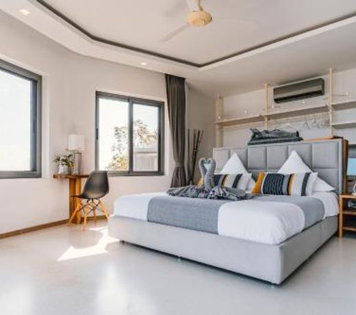 Paradise Villa