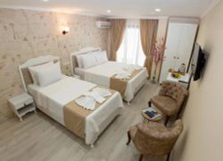 Classy Suite Taksim фото 2