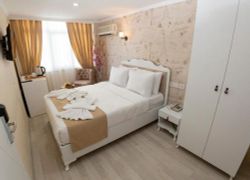 Classy Suite Taksim фото 3