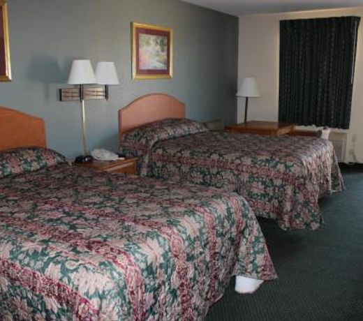 Nationwide 9 Inn