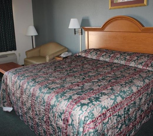 Nationwide 9 Inn