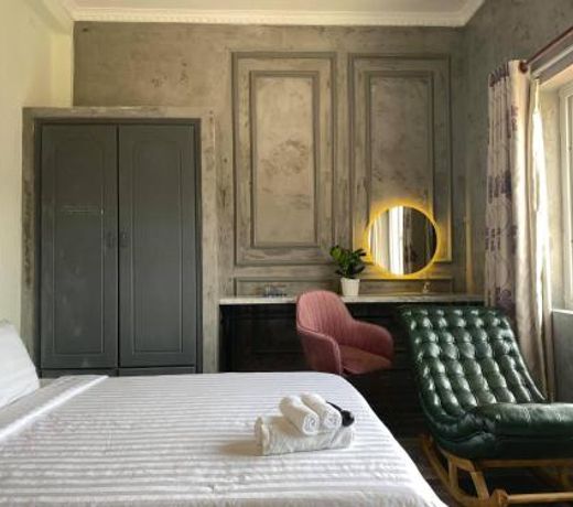 Dylan Hotel