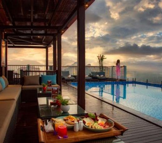 Cozy Savvy Boutique Hotel Hoi An