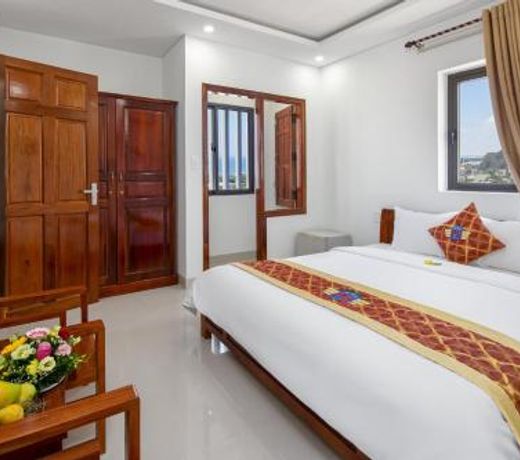 Pham Gia Hotel Danang - Managed by GHM