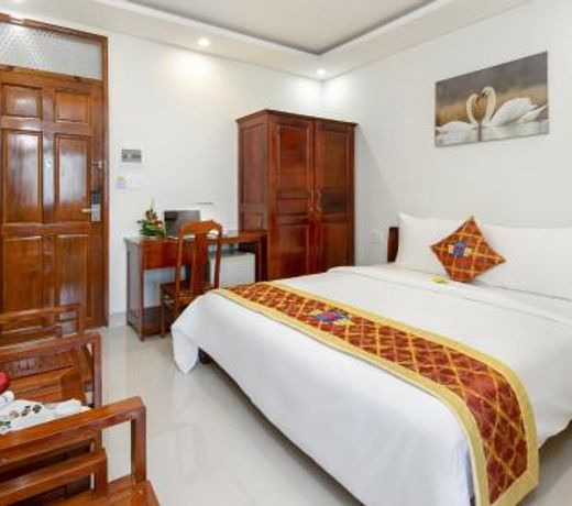 Pham Gia Hotel Danang - Managed by GHM