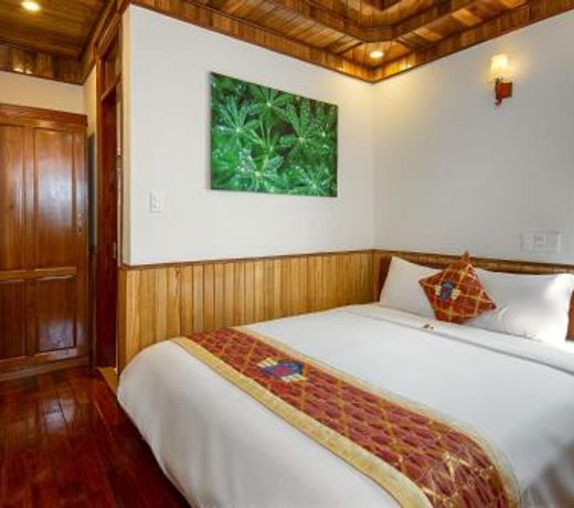 Pham Gia Hotel Danang - Managed by GHM