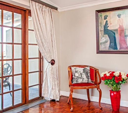Villa Le View Guesthouse