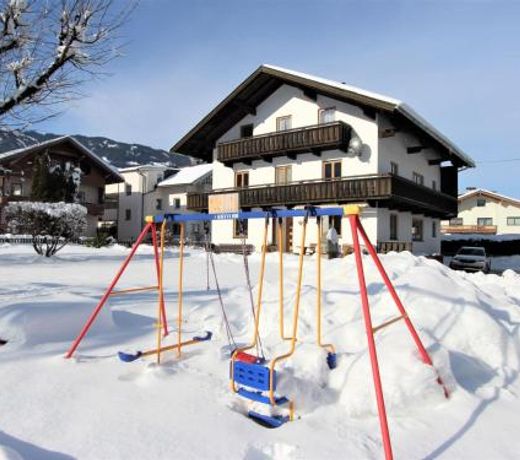 Holiday Home Sonnblick by Interhome