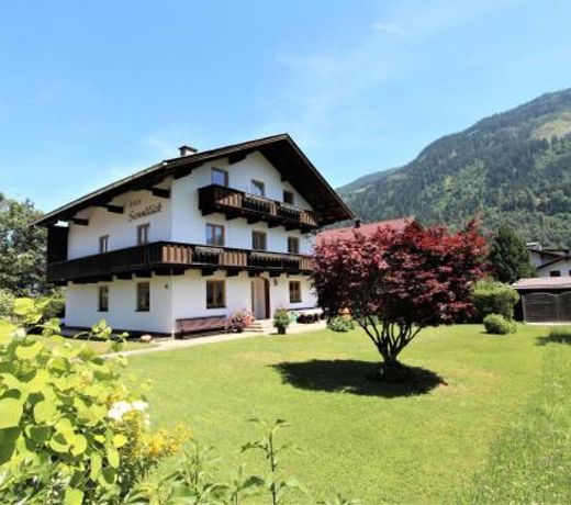 Holiday Home Sonnblick by Interhome