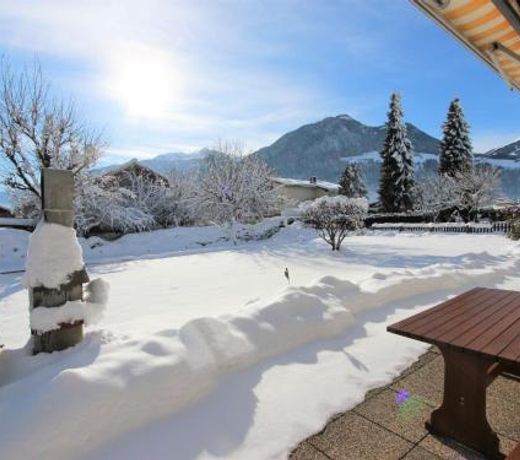 Holiday Home Sonnblick by Interhome