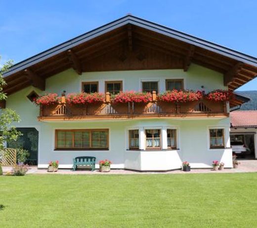Holiday Home Ennstal by Interhome