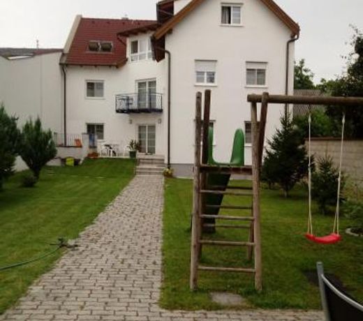 Haubis Ferienwohnungen