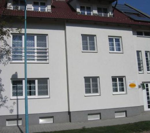 Haubis Ferienwohnungen