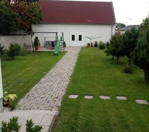 Haubis Ferienwohnungen