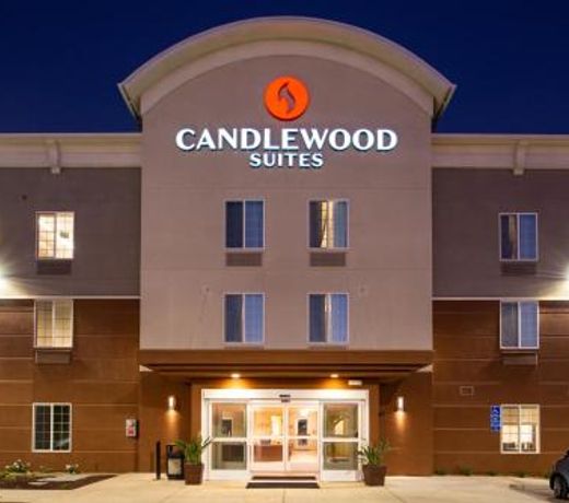 Candlewood Suites - Lodi, an IHG Hotel
