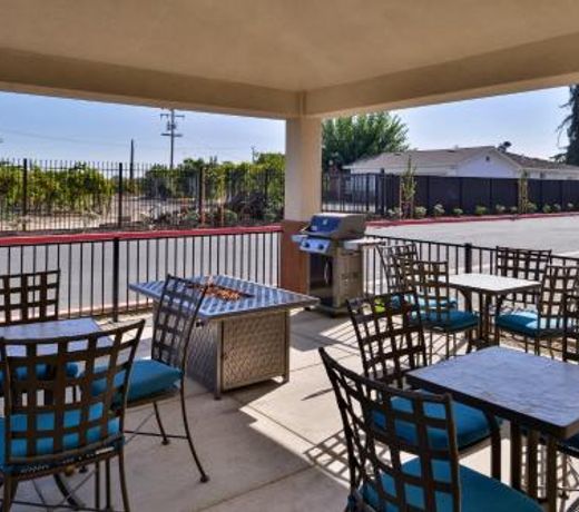 Candlewood Suites - Lodi, an IHG Hotel