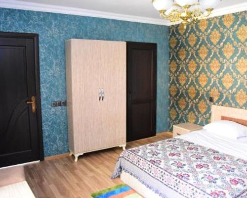 SIMSEK MOTEL&RESTAURANT - Qax İngiloy - фото 14