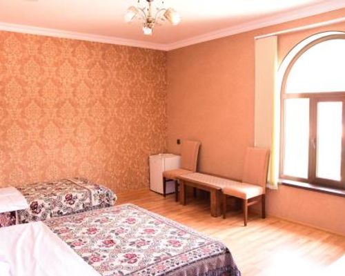 SIMSEK MOTEL&RESTAURANT - Qax İngiloy - фото 9