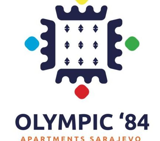 OLYMPIC 84 Apartments