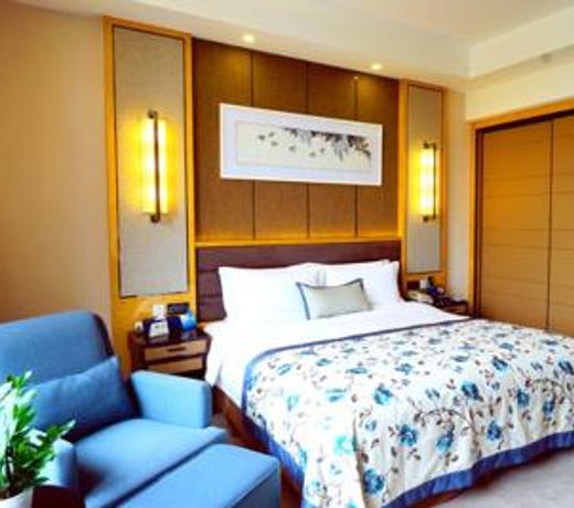 Beijing Yun-zen Jinling Lotus Hotel