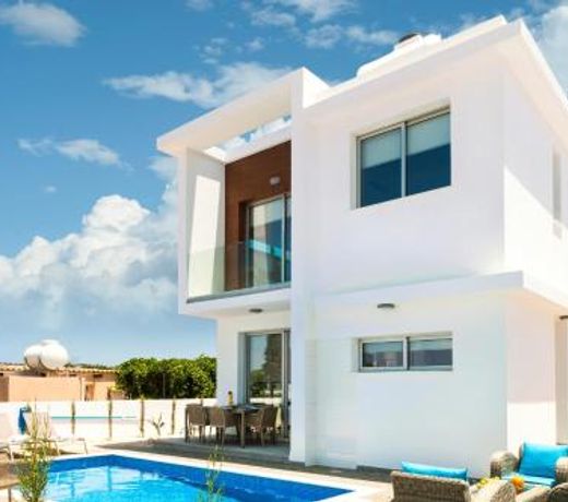Villa Ramida