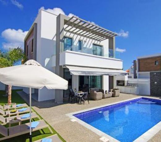 Villa Martha