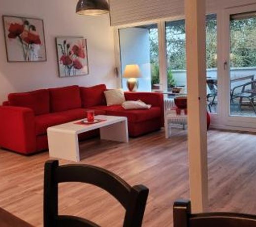 Chalet Rotfuchs