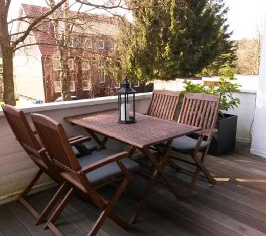 Chalet Rotfuchs