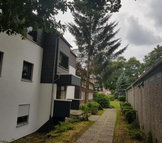 Chalet Rotfuchs