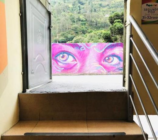 Papachos Hostel
