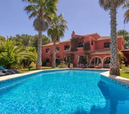 Villa Adelfa by Interhome