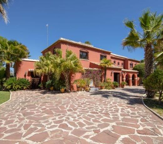 Villa Adelfa by Interhome