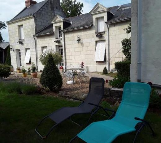 Chambres d'HÃ´tes de l'Ile du Saule