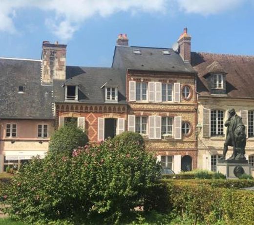 Maison de charme Beaumont, proche Deauville