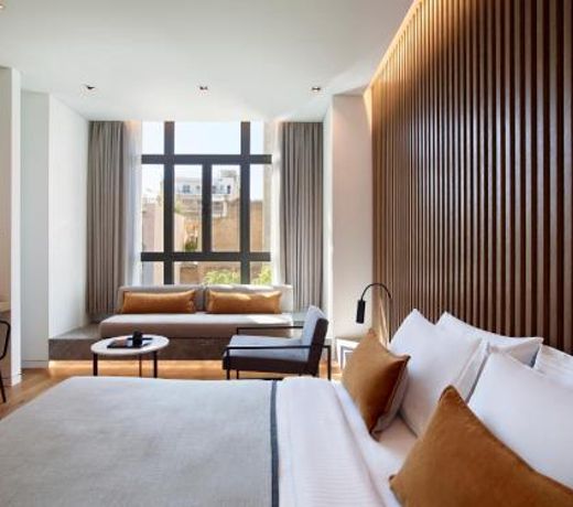 The Editor Hotel Athens