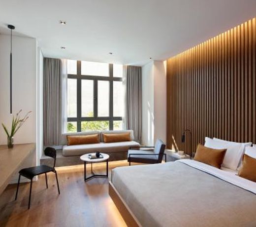The Editor Hotel Athens