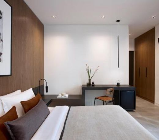 The Editor Hotel Athens
