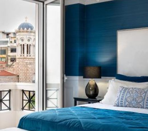 Evripidou Suites