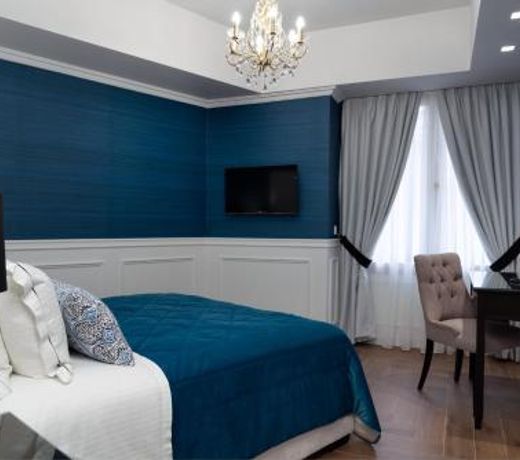 Evripidou Suites
