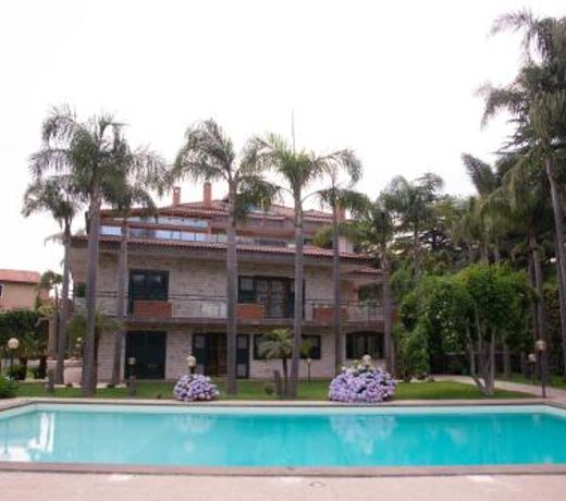 Boutique Villa Etna d'A'mare