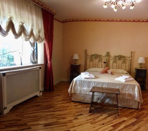 Boutique Villa Etna d'A'mare