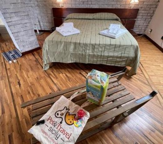 Boutique Villa Etna d'A'mare