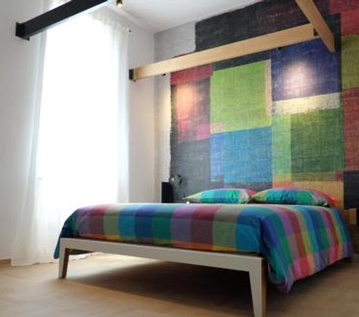 INVENTO bnb unconventional maison