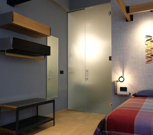 INVENTO bnb unconventional maison
